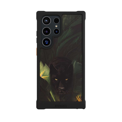 Samsung Galaxy S24 Ultra NIVOmax Hello Panther