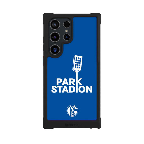 Samsung Galaxy S24 Ultra NIVOmax S04 Parkstadion
