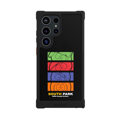 Samsung Galaxy S24 Ultra NIVOmax South Park Boys Multicolor