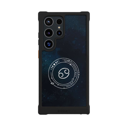 Samsung Galaxy S24 Ultra NIVOmax Cancer Zodiac Sign