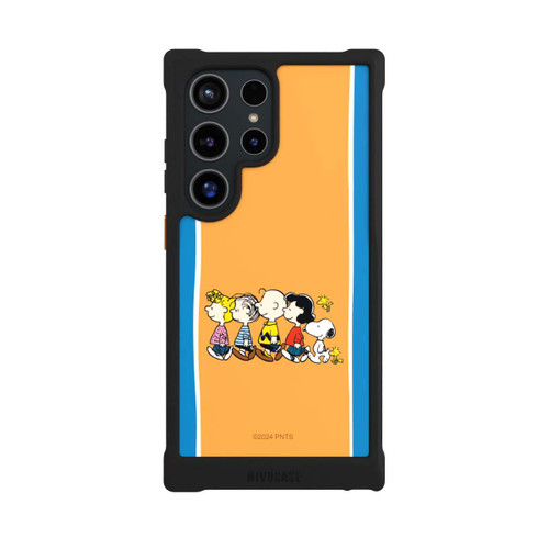 Samsung Galaxy S24 Ultra NIVOmax Peanuts Profile
