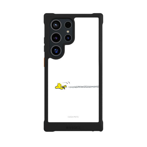 Samsung Galaxy S24 Ultra NIVOmax Peanuts Woodstock
