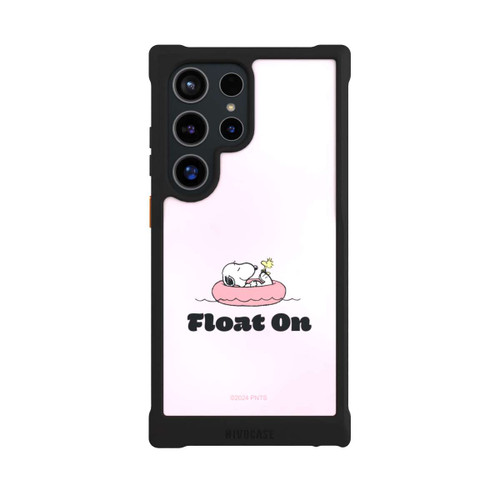 Samsung Galaxy S24 Ultra NIVOmax Snoopy Float On