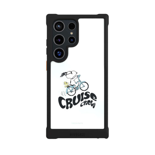 Samsung Galaxy S24 Ultra NIVOmax Snoopy Cruise Crew