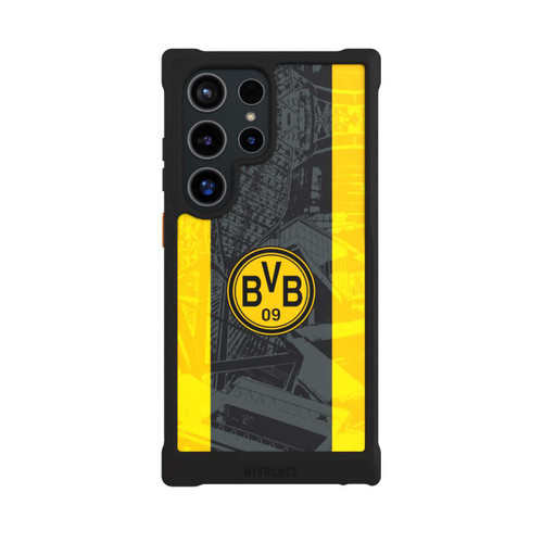 Samsung Galaxy S24 Ultra NIVOmax 50 Jahre Signal Iduna Park