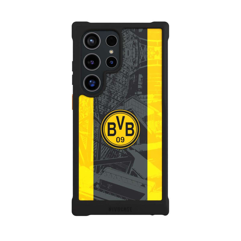 Galaxy S24 Ultra NIVOmax 50 Jahre Signal Iduna Park