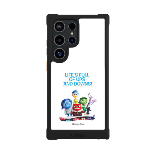 Samsung Galaxy S24 Ultra NIVOmax Life´s Full of Ups and Downs!