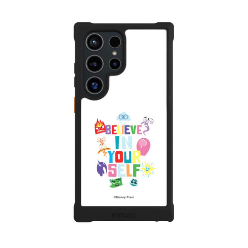 Samsung Galaxy S24 Ultra NIVOmax Believe in yourself