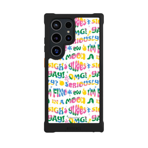 Samsung Galaxy S24 Ultra NIVOmax Inside Out OMG Seriously
