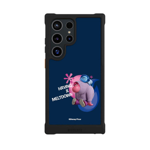 Samsung Galaxy S24 Ultra NIVOmax Embarrassment and Sadness