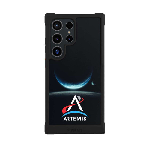 Samsung Galaxy S24 Ultra NIVOmax ARTEMIS Weltall