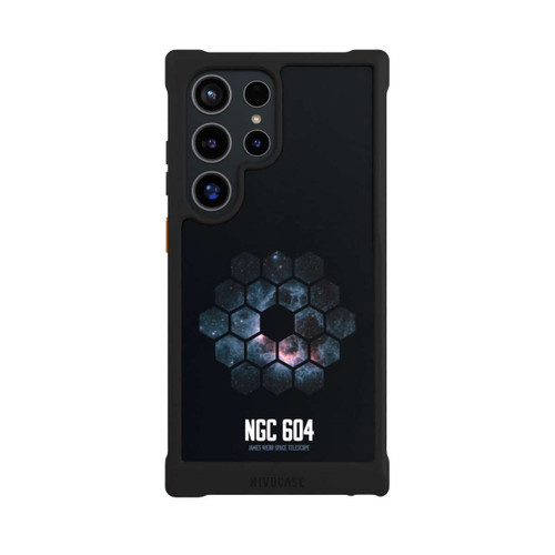 Samsung Galaxy S24 Ultra NIVOmax NGC 604