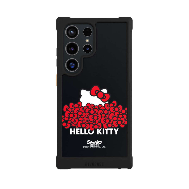 Galaxy S24 Ultra NIVOmax HK Lovely Bows