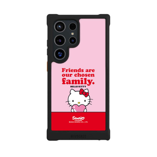 Samsung Galaxy S24 Ultra NIVOmax HK Friends are Family