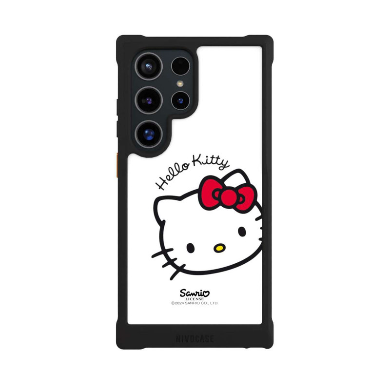 Galaxy S24 Ultra NIVOmax HK Peekaboo