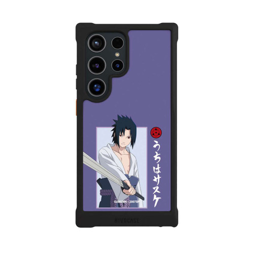 Samsung Galaxy S24 Ultra NIVOmax Sasuke Kusanagi