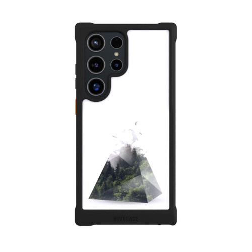 Samsung Galaxy S24 Ultra NIVOmax Forest Triangle