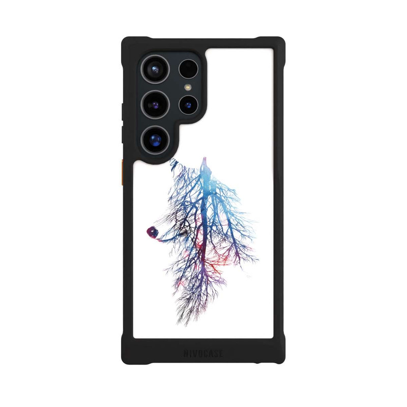 Galaxy S24 Ultra NIVOmax My Roots