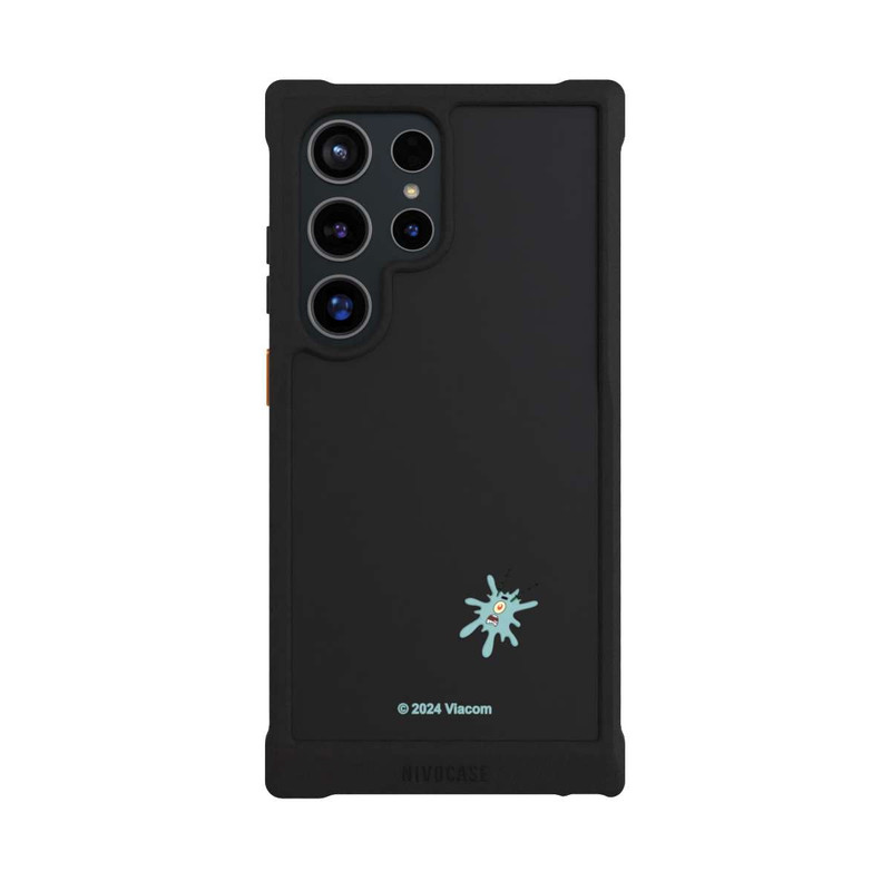 Galaxy S24 Ultra NIVOmax Plankton Smashed