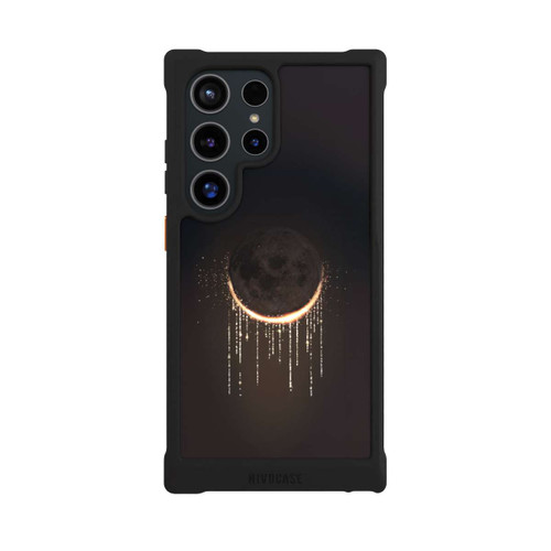 Samsung Galaxy S24 Ultra NIVOmax Mondfinsternis