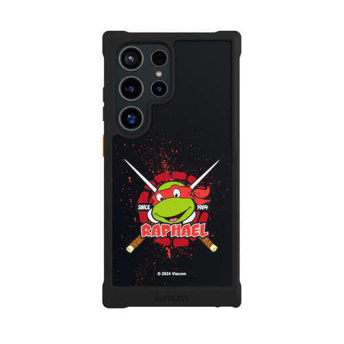 Samsung Galaxy S24 Ultra NIVOmax TMNT Raphael