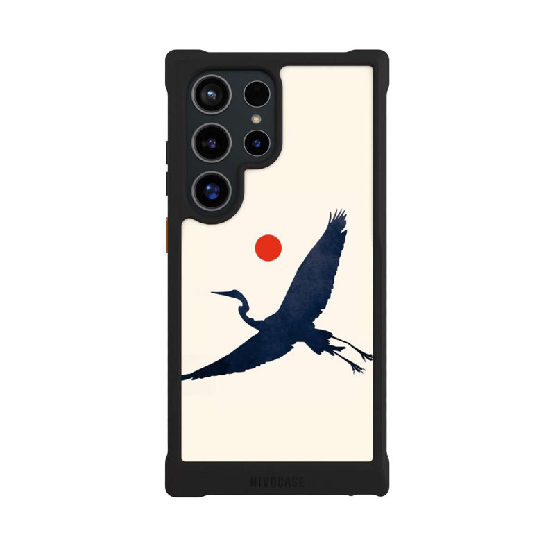 Galaxy S24 Ultra NIVOmax Grue 2