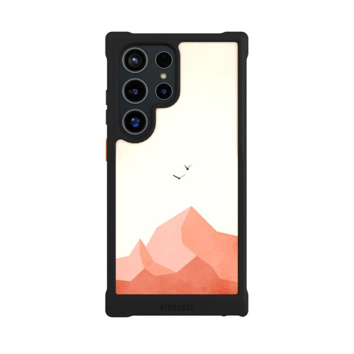 Samsung Galaxy S24 Ultra NIVOmax Zugspitze, EINS