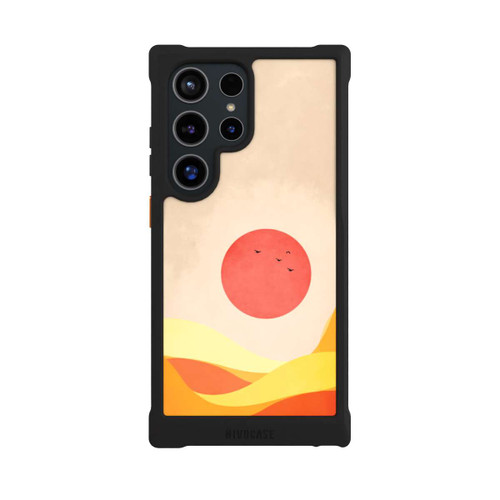 Samsung Galaxy S24 Ultra NIVOmax Süße Harmonie
