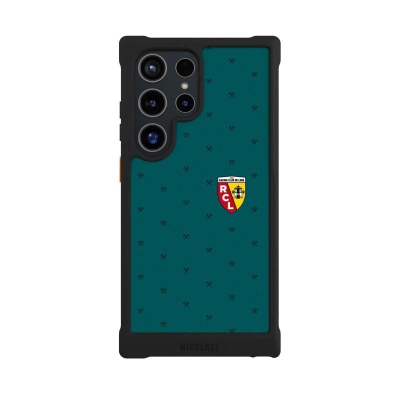 Galaxy S24 Ultra NIVOmax RCL Maillot Extérieur 24/25