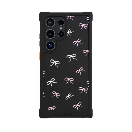 Samsung Galaxy S24 Ultra NIVOmax Schleifen Muster