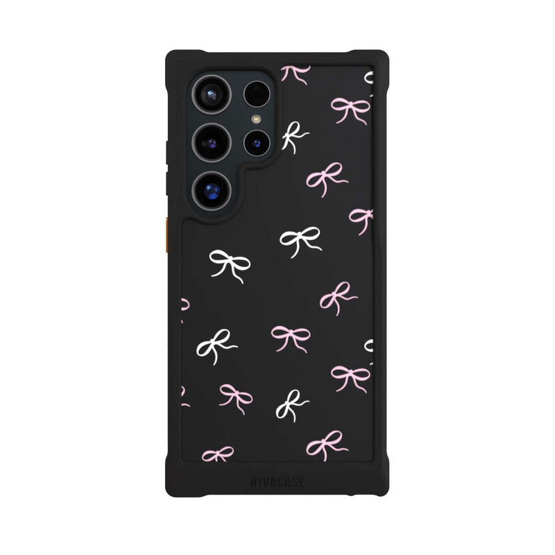 Galaxy S24 Ultra NIVOmax Modèle de boucle