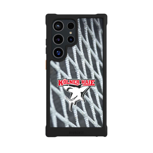 Samsung Galaxy S24 Ultra NIVOmax Kölner Haie Tornetz
