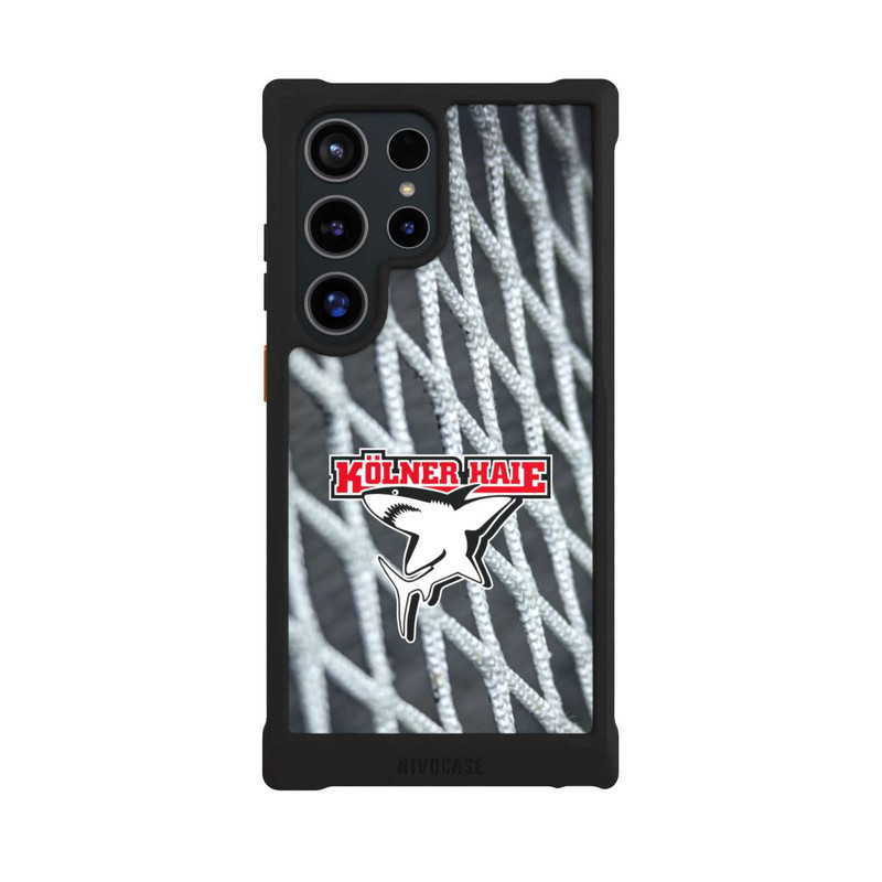 Galaxy S24 Ultra NIVOmax Kölner Haie Tornetz