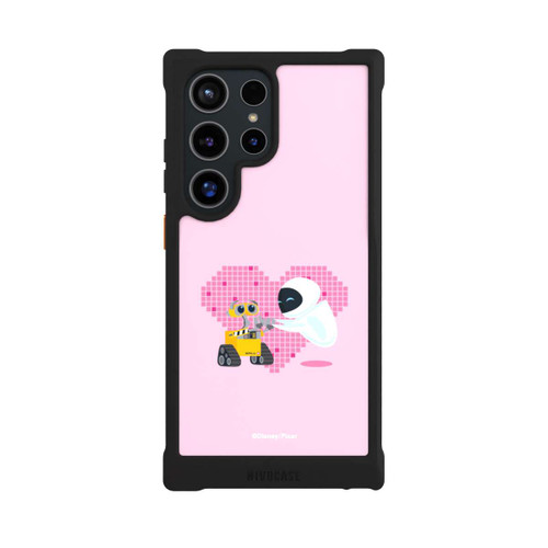 Samsung Galaxy S24 Ultra NIVOmax Wall-E Love