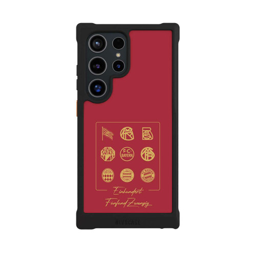 Samsung Galaxy S24 Ultra NIVOmax FCB 125 Jahre