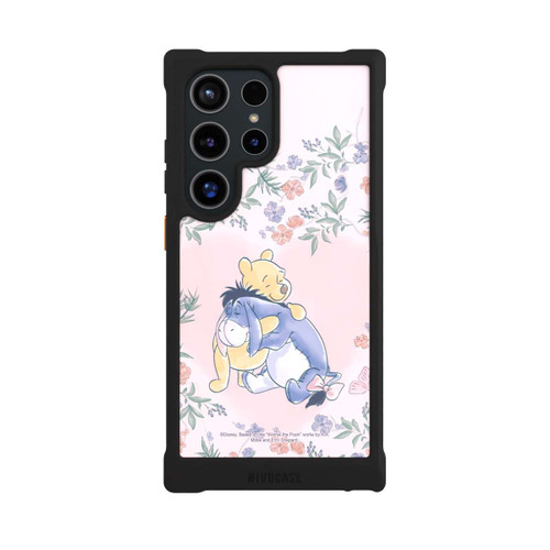 Samsung Galaxy S24 Ultra NIVOmax Winnie The Pooh You Make My Heart Shine