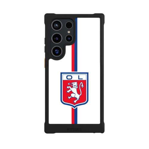 Samsung Galaxy S24 Ultra NIVOmax OL Vintage Logo
