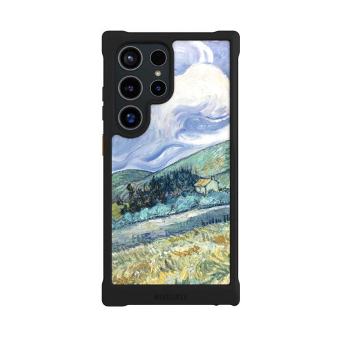 Samsung Galaxy S24 Ultra NIVOmax Landscape from Saint-Rémy by Van Gogh