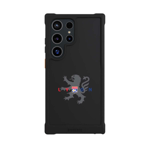 Samsung Galaxy S24 Ultra NIVOmax OL Lyon Transparent