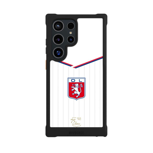 Samsung Galaxy S24 Ultra NIVOmax OL 75 anniversaire
