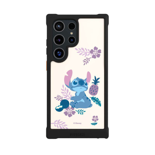 Samsung Galaxy S24 Ultra NIVOmax Stitch Floral