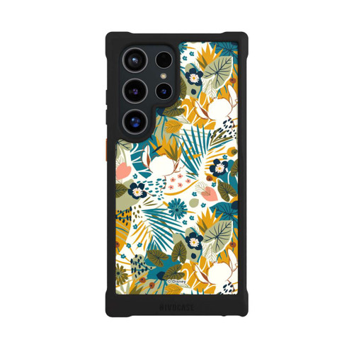 Samsung Galaxy S24 Ultra NIVOmax Stitch Sommer Pattern