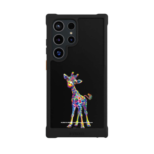 Samsung Galaxy S24 Ultra NIVOmax Giraffenkalb