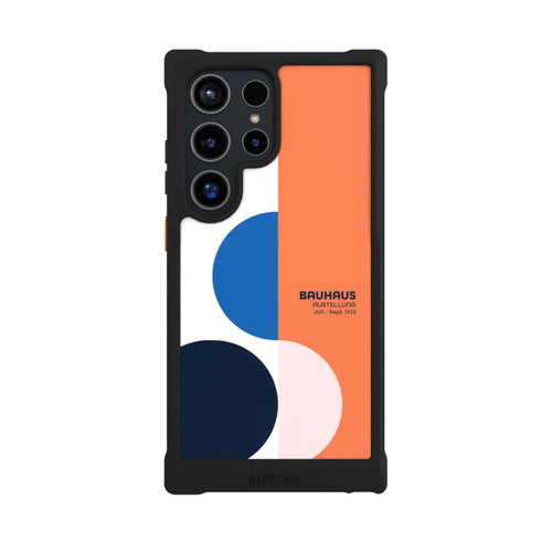 Samsung Galaxy S24 Ultra NIVOmax Bauhaus Roundings