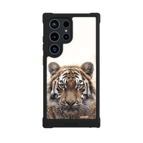 Samsung Galaxy S24 Ultra NIVOmax Hunting Tiger Grasses