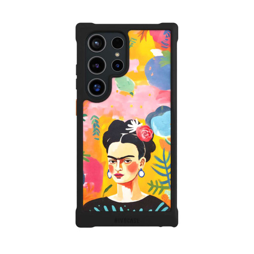 Samsung Galaxy S24 Ultra NIVOmax Mexican Artist II