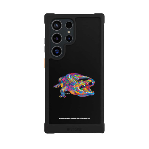 Samsung Galaxy S24 Ultra NIVOmax Alligator