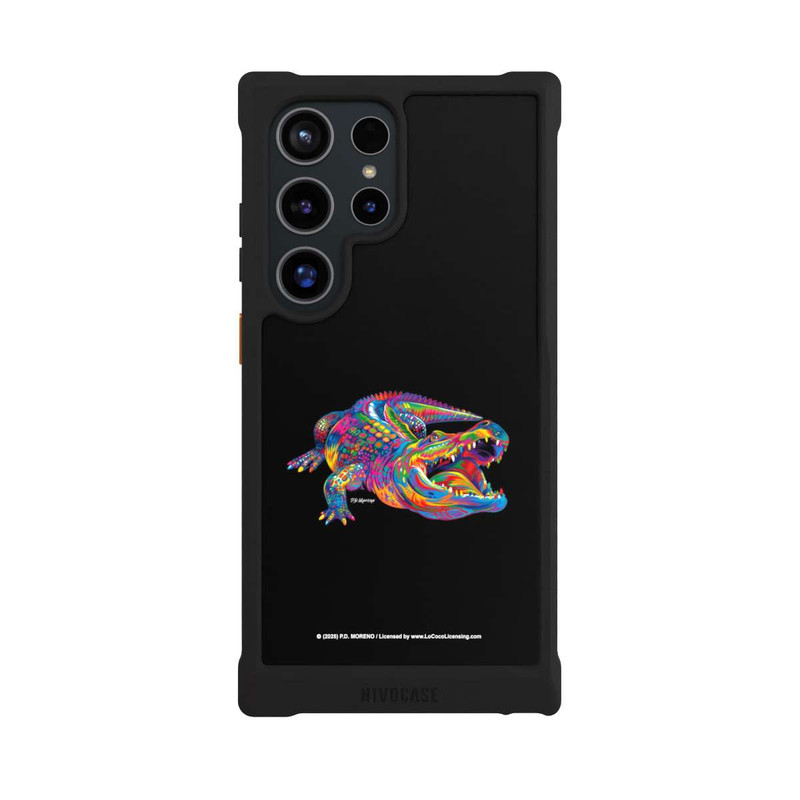 Galaxy S24 Ultra NIVOmax Alligator