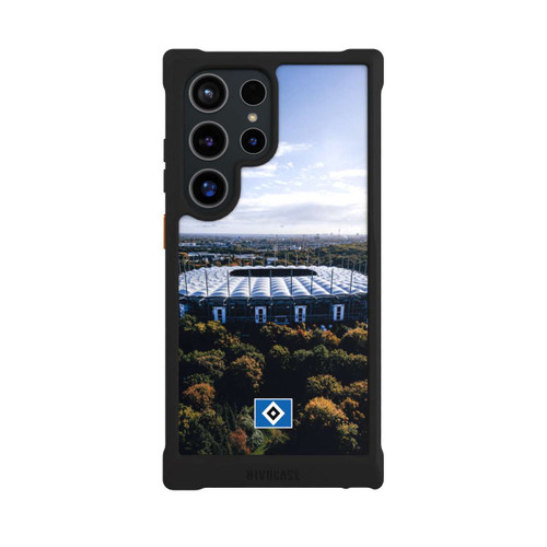Samsung Galaxy S24 Ultra NIVOmax HSV Volksparkstadion