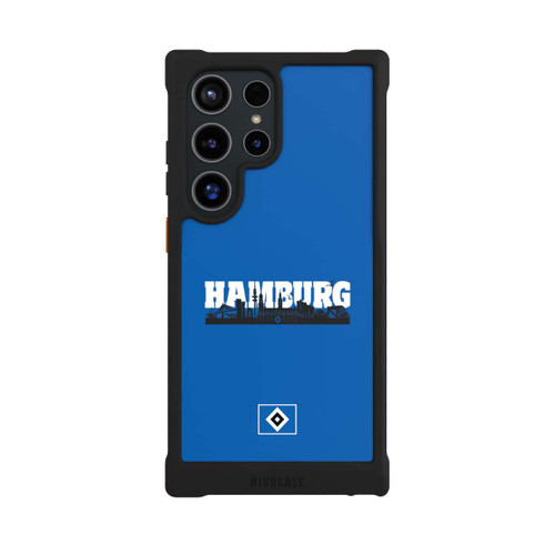 Samsung Galaxy S24 Ultra NIVOmax HSV Skyline Logo